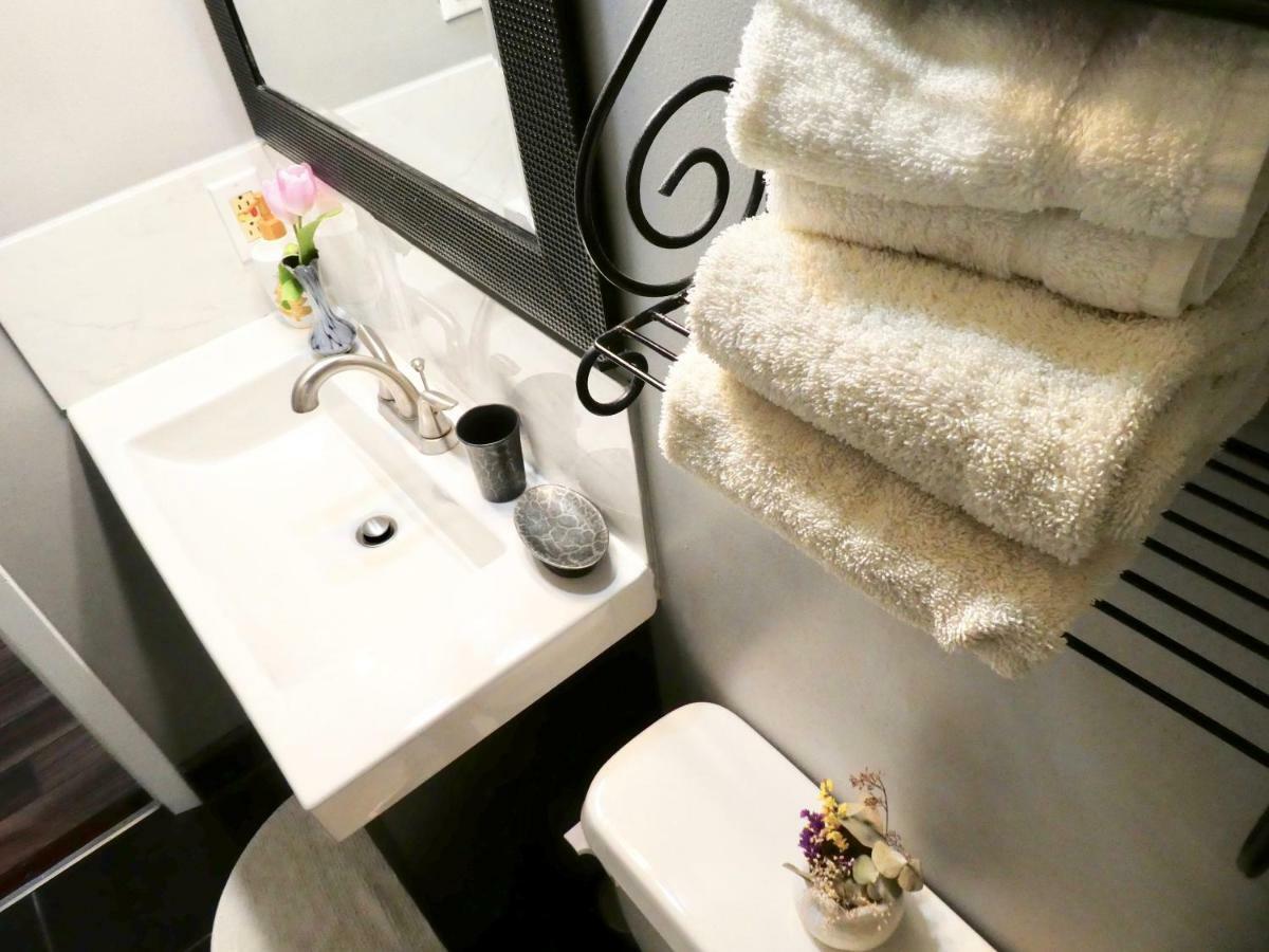 Belle Neige Suites: Whistler Exterior foto